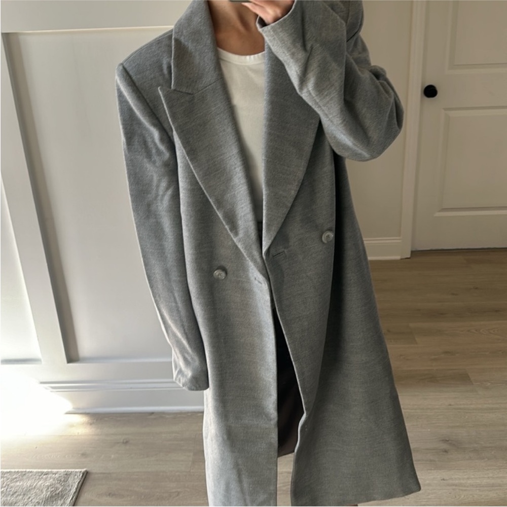 Lovers and friends x Rachel Adeline Coat